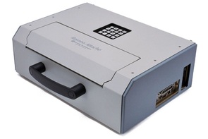 Принтер для печати рельефно-точечным шрифтом Брайля Romeo Attache - fgospostavki.ru - Иркутск