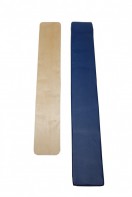 Доска наклонная навесная мягкая (1,8 метра) - fgospostavki.ru - Иркутск