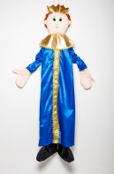 Ростовая кукла "Царевич" - fgospostavki.ru - Иркутск