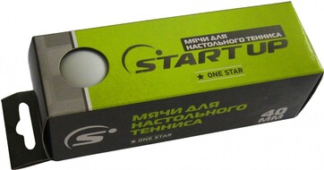 Шарики для настольного тенниса - fgospostavki.ru - Иркутск