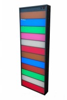 Лестница света 12 ячеек - fgospostavki.ru - Иркутск