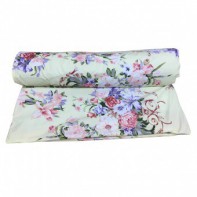 Пододеяльник (внешний чехол) для тяжелого одеяла 115х145 сантиметров - fgospostavki.ru - Иркутск