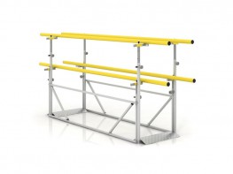 Устройство двухъярусное для обучения ходьбе (взрослое) - fgospostavki.ru - Иркутск