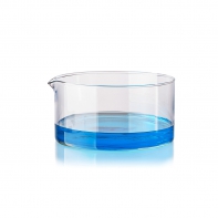 Чаша кристаллизационная 100 мл. - fgospostavki.ru - Иркутск