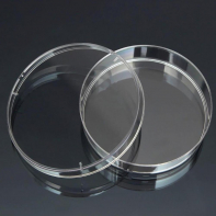 Чашка Петри стеклянная с крышкой 100х20 - fgospostavki.ru - Иркутск