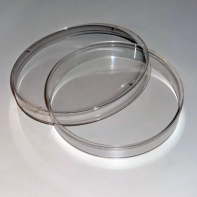 Чашка Петри пластиковая с крышкой  60 мл. - fgospostavki.ru - Иркутск