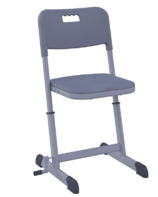 Стул ученический NOMAD V - fgospostavki.ru - Иркутск