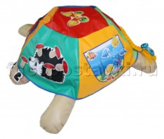 Дидактический чехол к черепахе Д=100см (эконом) - fgospostavki.ru - Иркутск