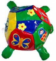 Чехол к черепахе (ПВХ-тент) - fgospostavki.ru - Иркутск