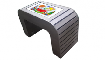 Интерактивный развивающий стол "Черепаха" - fgospostavki.ru - Иркутск