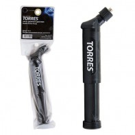 Насос для мяча "TORRES" 15 см - fgospostavki.ru - Иркутск