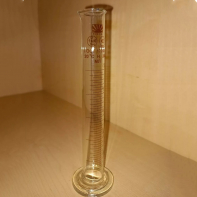 Измерительный цилиндр 25 мл. - fgospostavki.ru - Иркутск