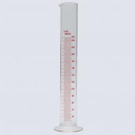 Измерительный цилиндр 250 мл. - fgospostavki.ru - Иркутск