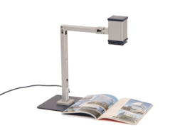 Видеоувеличитель ClearNote - fgospostavki.ru - Иркутск