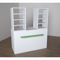 Детский набор «Аптека» - fgospostavki.ru - Иркутск