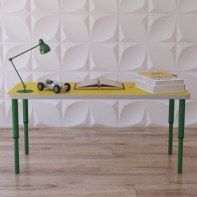 Стол растущий на регулируемых ножках «Непоседы» - fgospostavki.ru - Иркутск