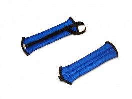 Фитнес утяжелитель мягкий (0,2 килограмма) - fgospostavki.ru - Иркутск