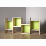 Стеллаж «Все на месте» - fgospostavki.ru - Иркутск