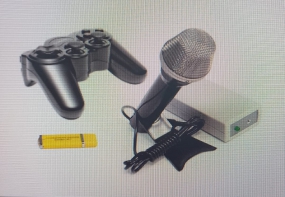 Логопедический тренажер «Дэльфа-142.1» модификация «РАС» - fgospostavki.ru - Иркутск