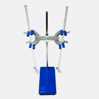 Держатель для бюреток пластмассовый - fgospostavki.ru - Иркутск