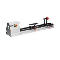 Станок токарный деревообрабатывающий с защитным щитком экраном - fgospostavki.ru - Иркутск