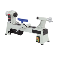 Станок токарный деревообрабатывающий с защитным щитком экраном - fgospostavki.ru - Иркутск