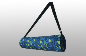 Сумка для коврика гимнастического (на замке) - fgospostavki.ru - Иркутск