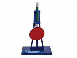 Модель механизма на подставке "Кулачковый механизм с толкателем" - fgospostavki.ru - Иркутск