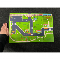 Дидактическая игра - Лэпбук - fgospostavki.ru - Иркутск