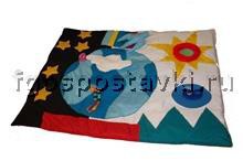 Дидактический коврик №2 - fgospostavki.ru - Иркутск