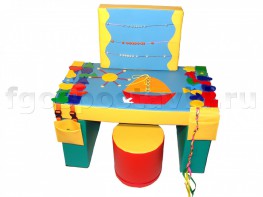 Дидактический стол №3 - fgospostavki.ru - Иркутск