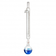 Дистиллятор с холодильником ХСВ 500 мл. - fgospostavki.ru - Иркутск