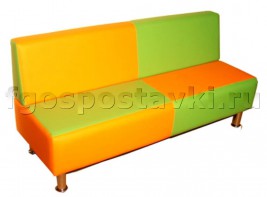 Диван "Полосатик" - fgospostavki.ru - Иркутск
