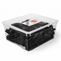 Набор «Basic черный» - fgospostavki.ru - Иркутск