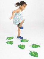 Дорожка из листиков - fgospostavki.ru - Иркутск