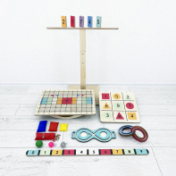 Доска Бильгоу «Макси» - fgospostavki.ru - Иркутск