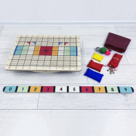 Доска Бильгоу «Стандарт» - fgospostavki.ru - Иркутск