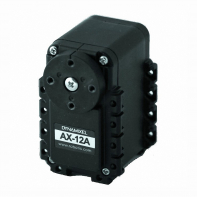 Сервомотор DYNAMIXEL AX-12A - fgospostavki.ru - Иркутск