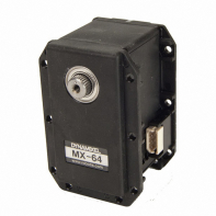Сервомотор DYNAMIXEL MX-64R - fgospostavki.ru - Иркутск