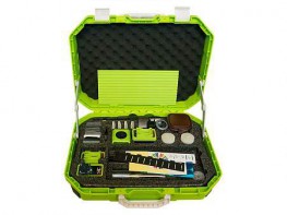 Учебно-образовательный набор "Оптика" - fgospostavki.ru - Иркутск