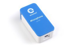 Датчик микрофонный (einstein, 1 модификация) - fgospostavki.ru - Иркутск