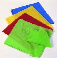 Волшебные платочки (4 штуки) - fgospostavki.ru - Иркутск