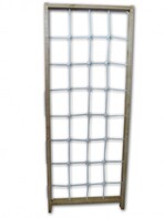 Шведская стенка-паутинка (2500х1400) - fgospostavki.ru - Иркутск