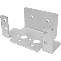 Кронштейны для крепления одного серводвигателя Tetrix (2 штуки) - fgospostavki.ru - Иркутск