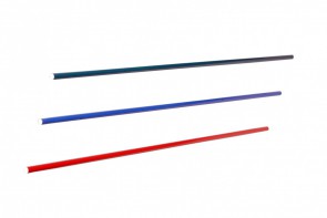 Палка для зарядки алюминиевая окрашенная (700 миллиметров) - fgospostavki.ru - Иркутск