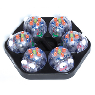 Комплект программируемых мини-роботов Blue-Bot  - fgospostavki.ru - Иркутск