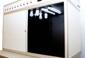 Лабораторный стенд «Эффективность и качество освещения» - fgospostavki.ru - Иркутск