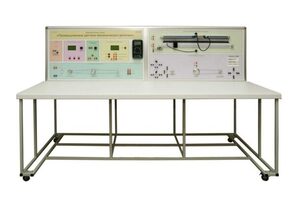 Учебный лабораторный стенд «Промышленные датчики механических величин» - fgospostavki.ru - Иркутск