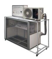 Лабораторный стенд «Обратные термодинамические циклы» - fgospostavki.ru - Иркутск