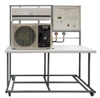 Типовой комплект учебного оборудования «Кондиционер» - fgospostavki.ru - Иркутск